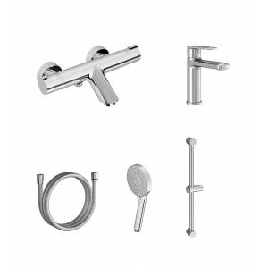 Душевой набор Ravak Termo